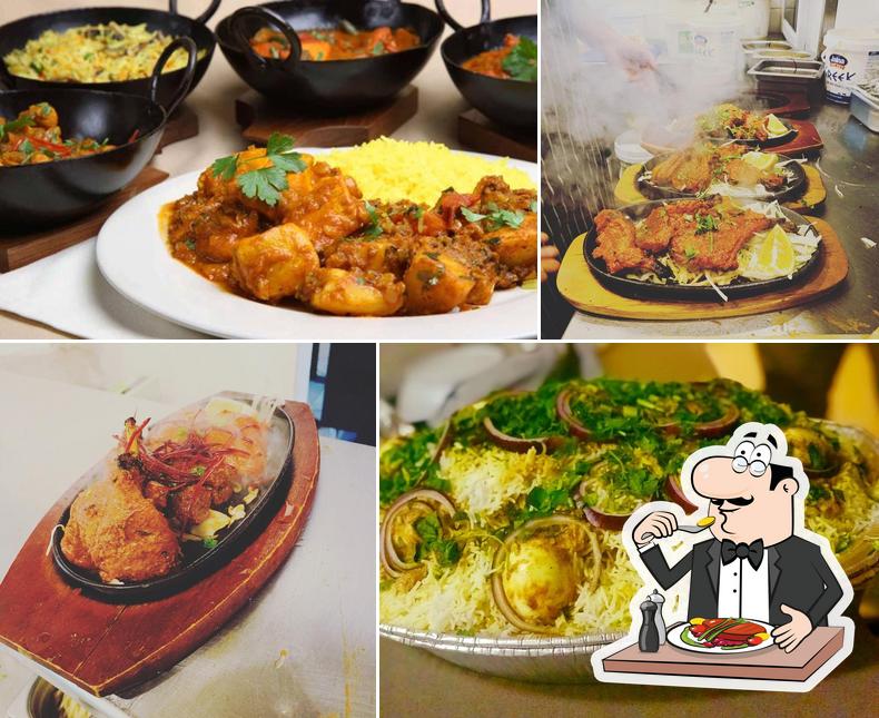 Copperpot Indian Restaurant in Umina Beach Indian restaurant menu and reviews