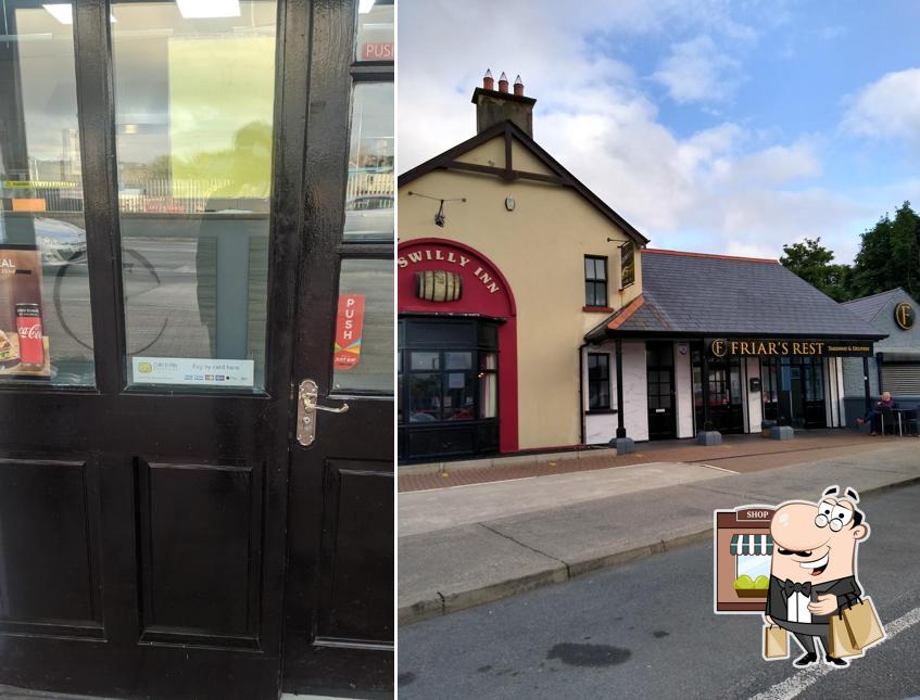 Find the best place to eat in Letterkenny, summer 2024 Restaurant Guru