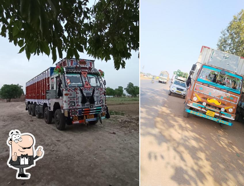 Highway dhaba