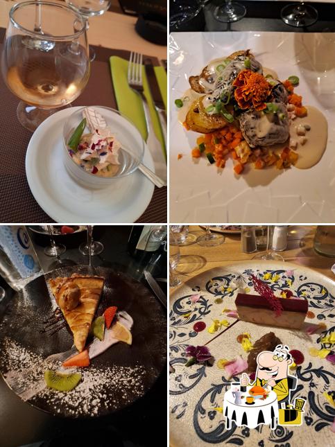 Auberge Restaurant La Source Bleue Cusance Avis