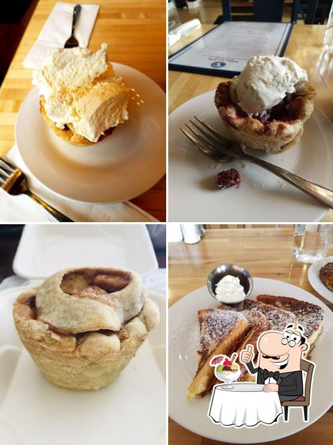 Ogden's North Street Diner in Madison Restaurant menu and reviews