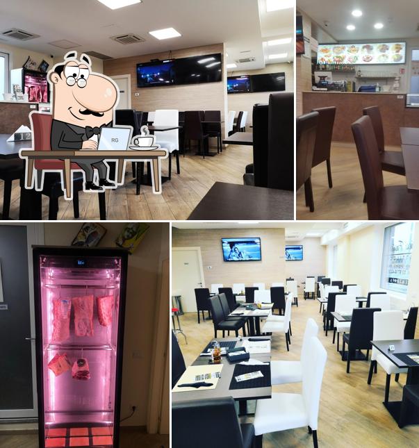 Ristorante Dieci Fratelli