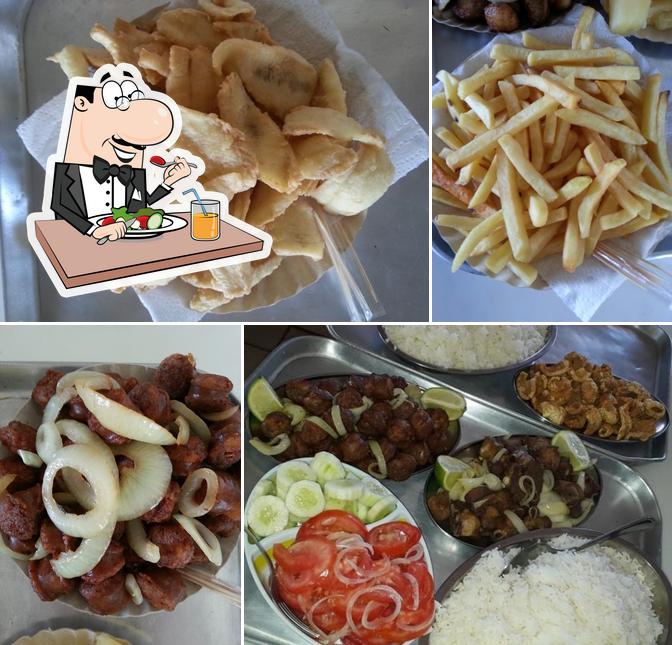 Porcada São Luiz