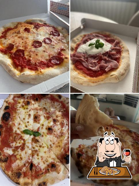 San colombano pizzeria d’asporto