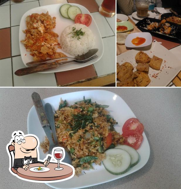 Woods Coffee, Wonosobo Restaurant reviews