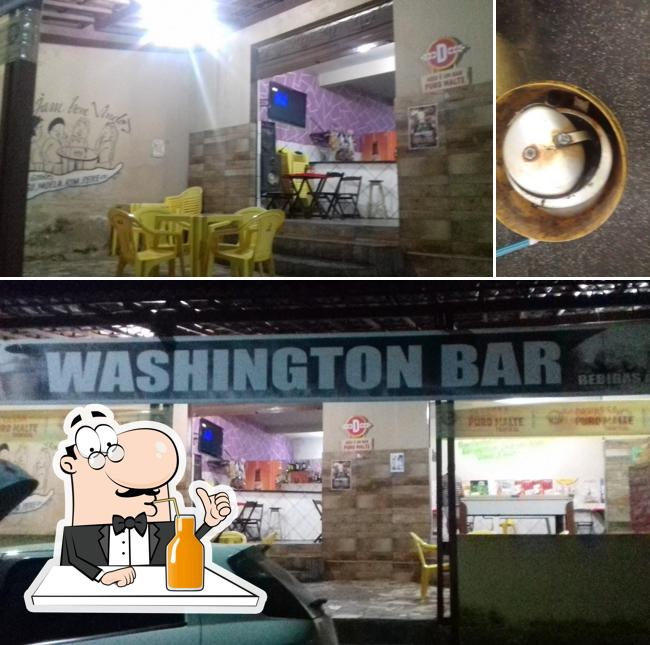 Washington Bar