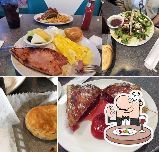 Egg City Diner, 35510 US Hwy 27 in Haines City Restaurant reviews