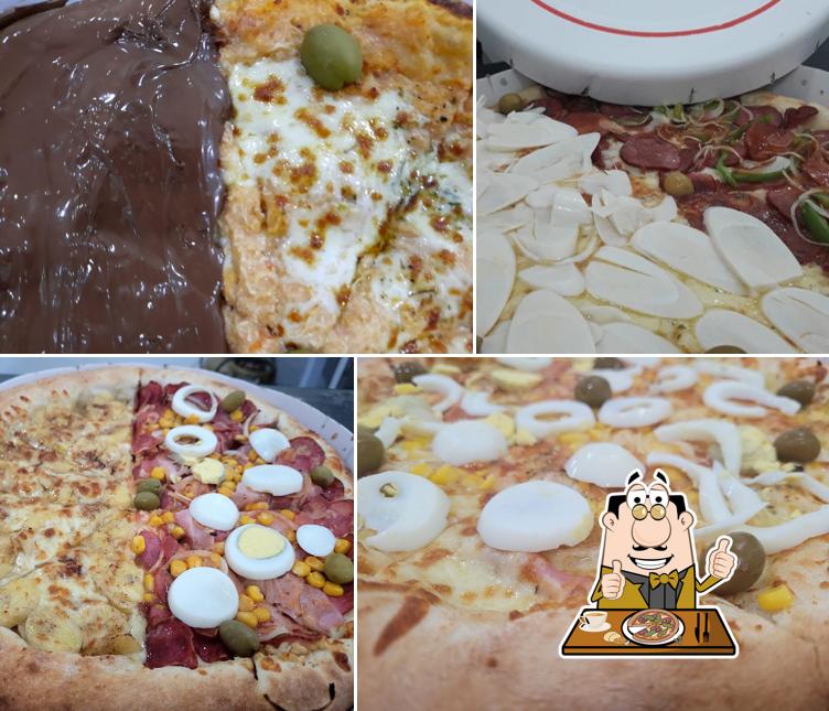 Pizzaria Palmezano