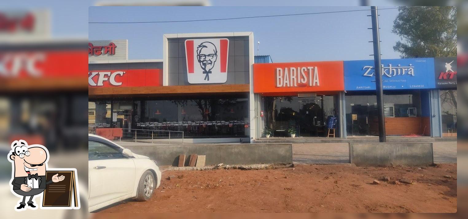 Barista