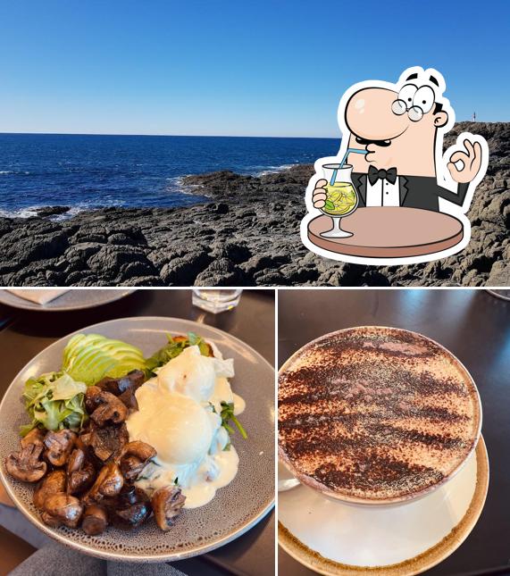 Earnest Arthur Kiama in Kiama Restaurant menu and reviews
