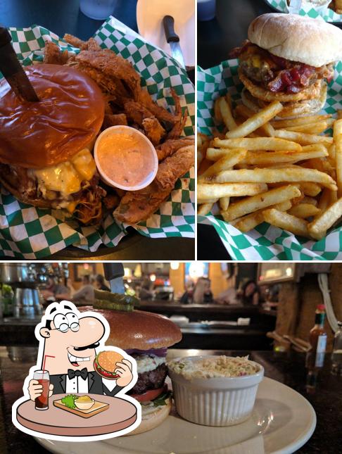 Froggers Grill and Bar in Mount Dora Restaurant reviews