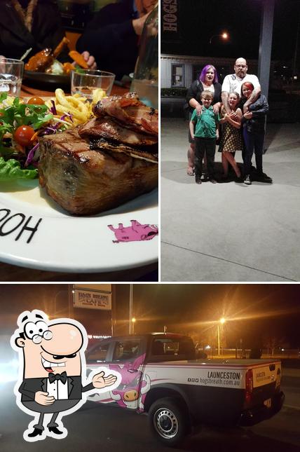 Hog S Breath Cafe Launceston In Launceston Restaurant Menu And Reviews