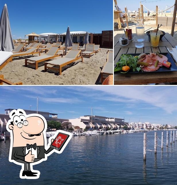 Image de Restaurant Le M'plage