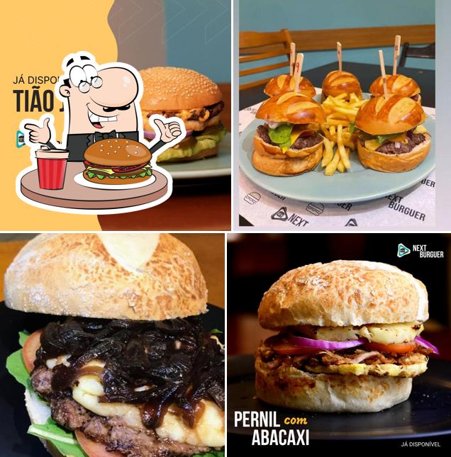 Next Burguer