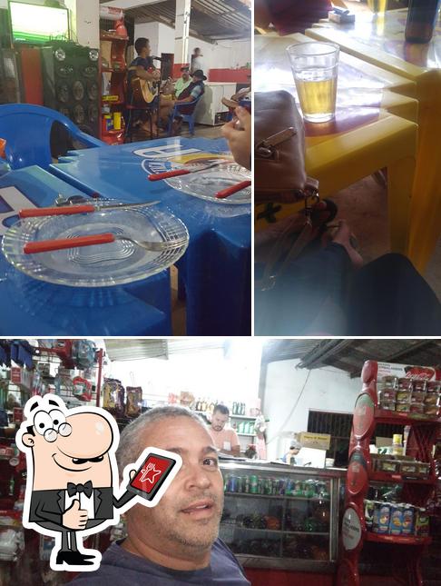 See the photo of Bar e Mercearia Carrefour