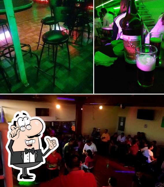 Bar el 24, Heroica Puebla de Zaragoza, Pera 5005 - Opiniones del restaurante