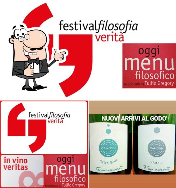 Ecco un'immagine di Godò Wine, Coffee & Food