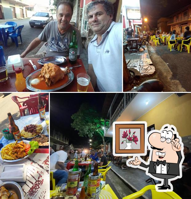 Bar do Miguelito