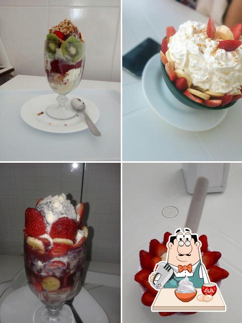 Açai Energia Americana