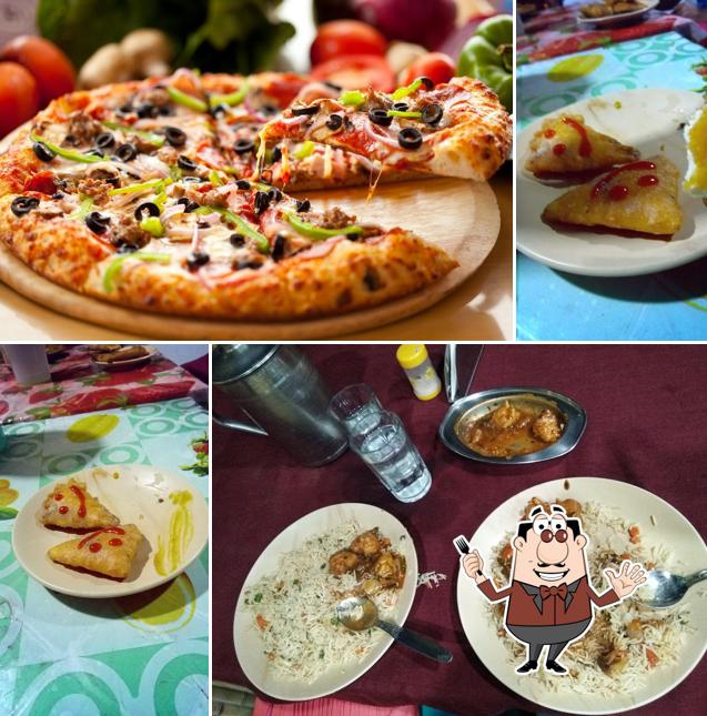 Bonobitan Food Park