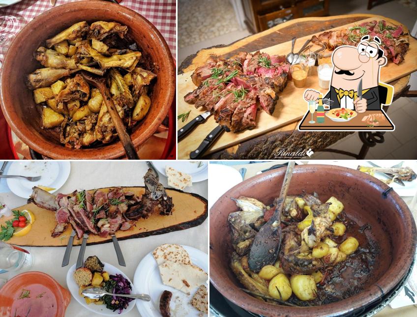 Ristorante Da Rinaldi