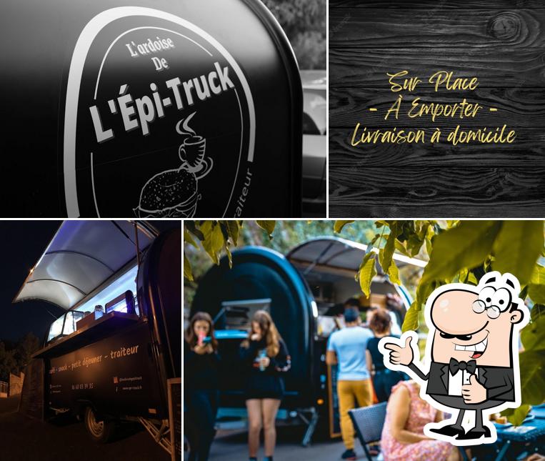 L'épi-truck