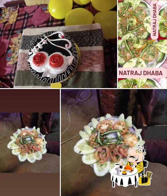 Nataraj dhaba