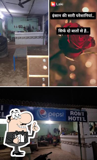 See this photo of Nepali Hotel Bawani Khera Bhiwani