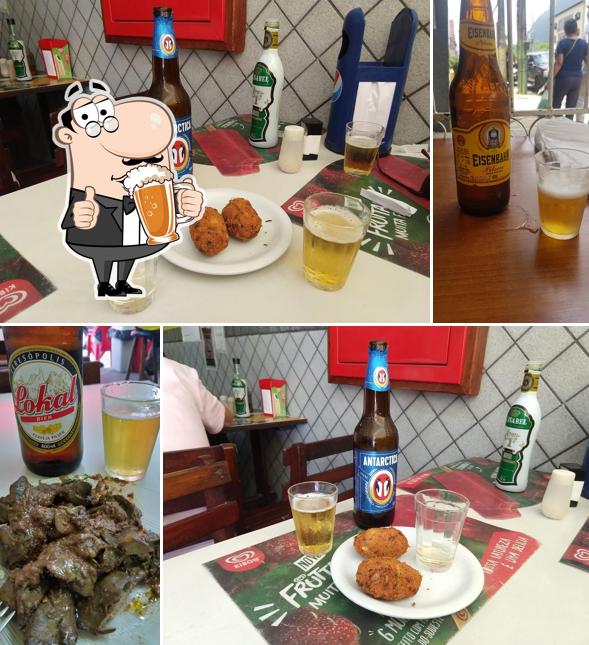 Real Café e Bar Comary