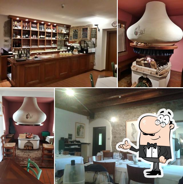 Enoteca e Locanda Borgo Colmello