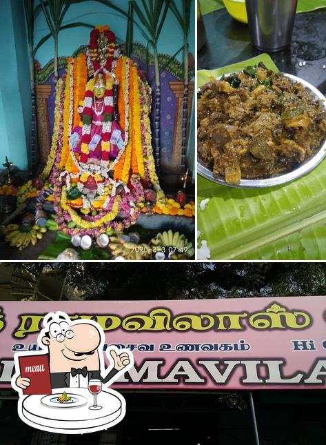 Rama Vilas Hotel