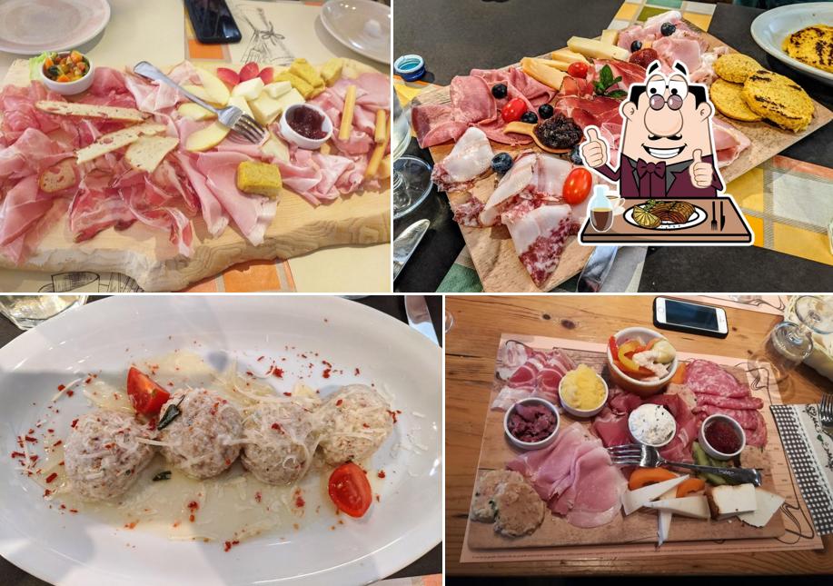 Ristorante Al Legno