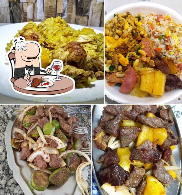 Rota 30 Jantinha da Tetê