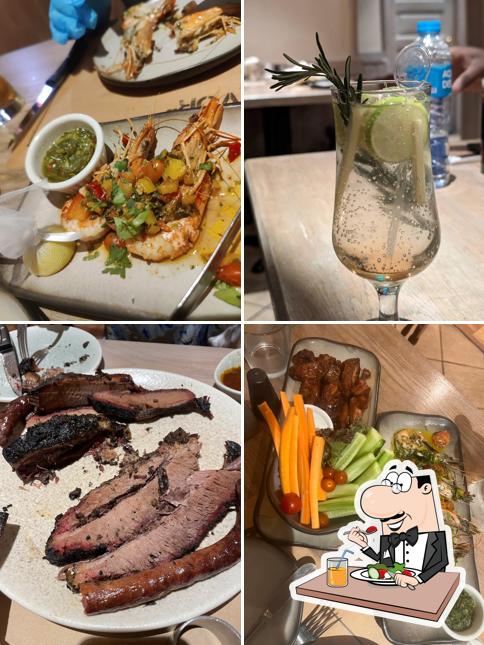 Roy's Smokehouse