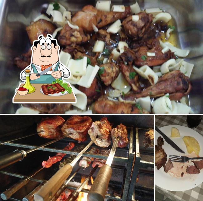 Restaurante Caipirão