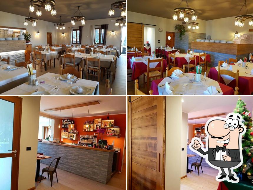 la fattoria