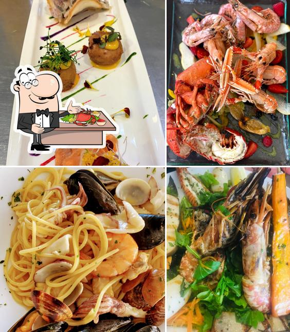 Ristorante bar ,Universo 24