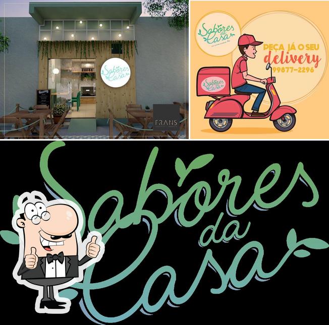 Sabores da Casa