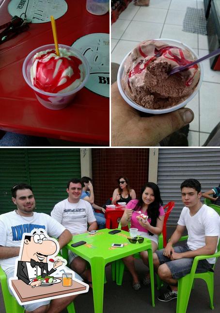 Zero Grau sorvetes