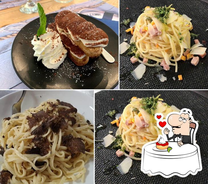 Spaghetti d'Italia