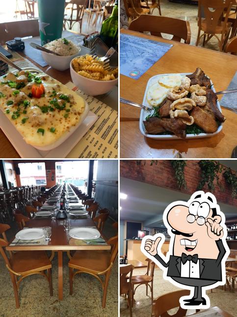 Restaurante Velho Chico
