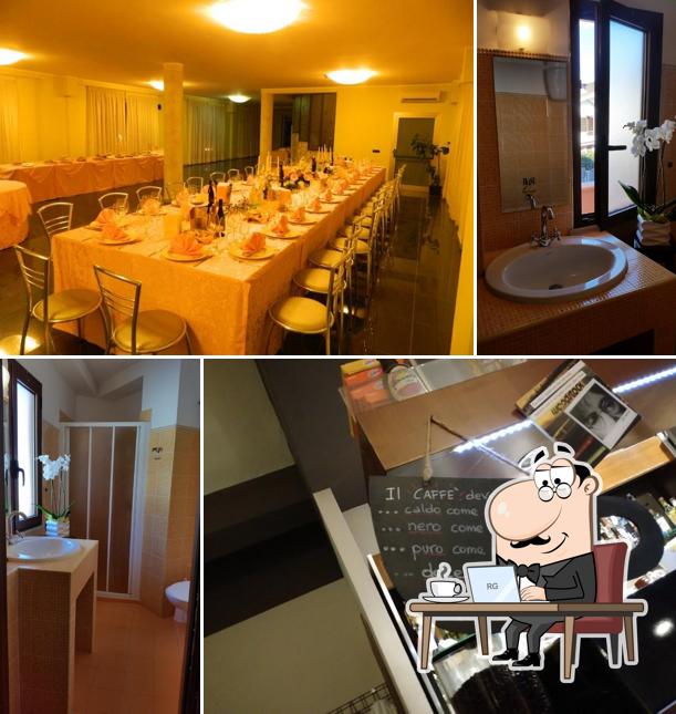 Emmanuel Albergo Ristorante Bar
