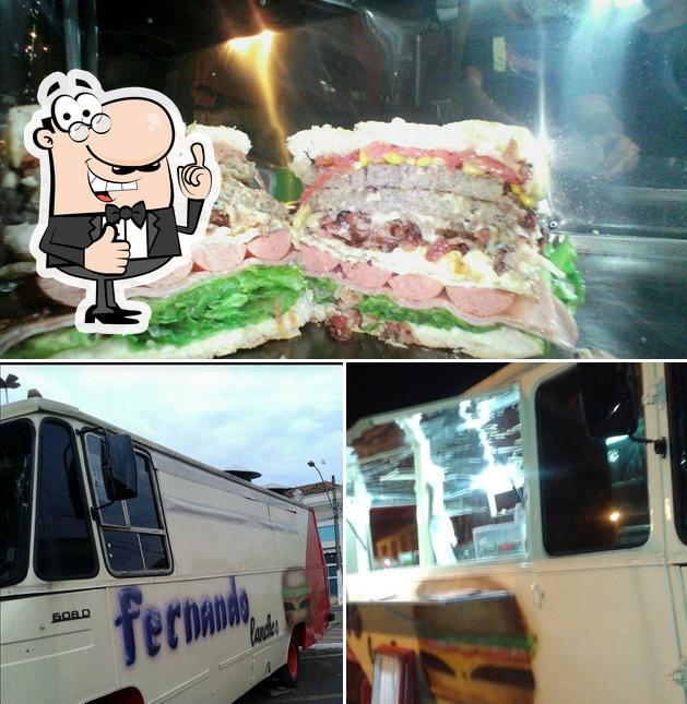 Fernando Lanches