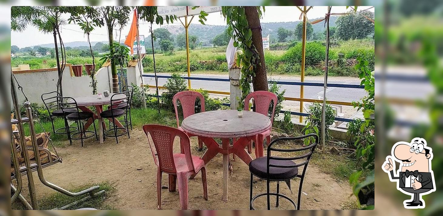 Lalita Palace Restaurant