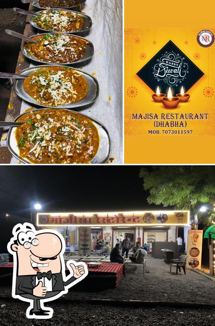 Majisa Restaurant ( Desi Dhaba)