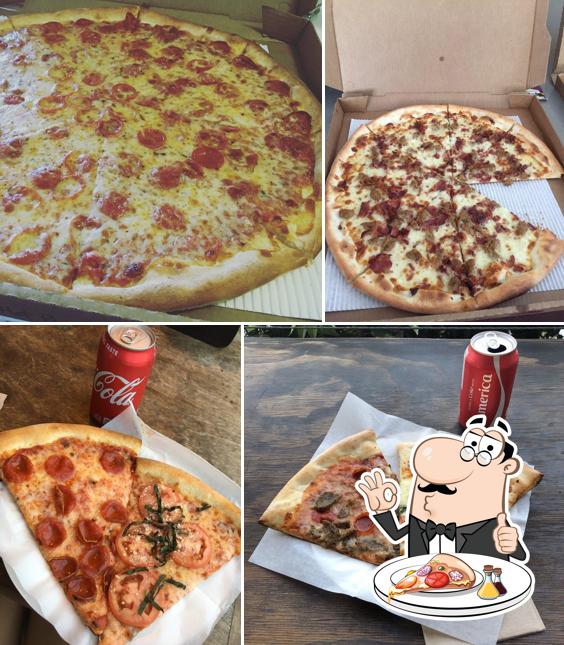 Pie Life Pizza in Pasadena Restaurant menu and reviews