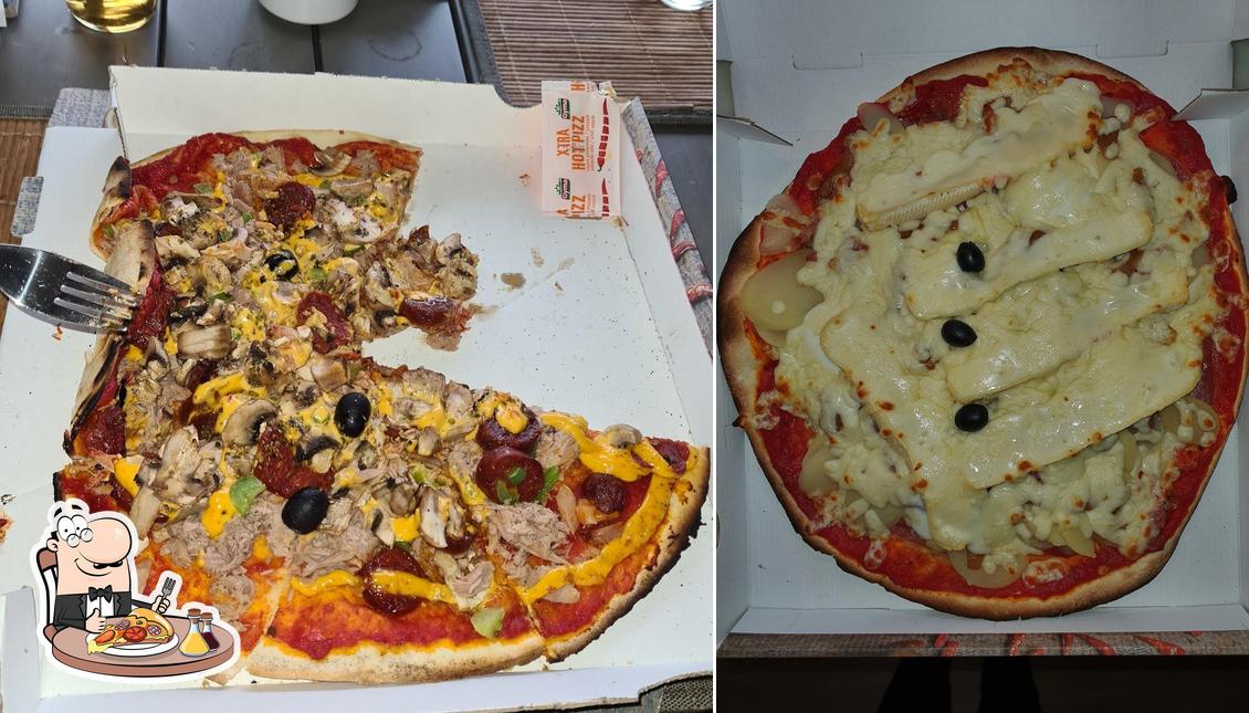 PIZZERIA CRESCENDO
