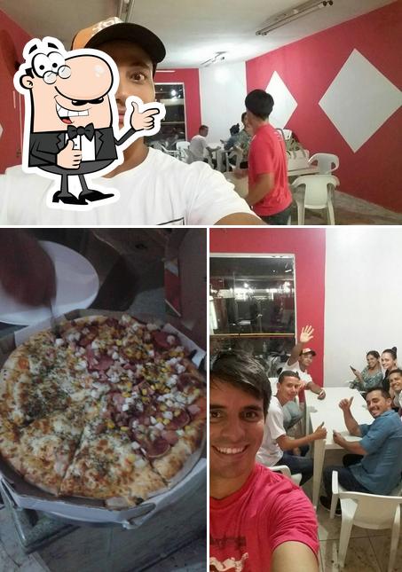 See the photo of Pizzaria Maranata Rio Claro SP