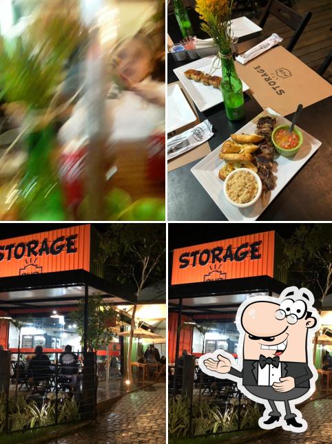 See the photo of STORAGE PUB LTDA