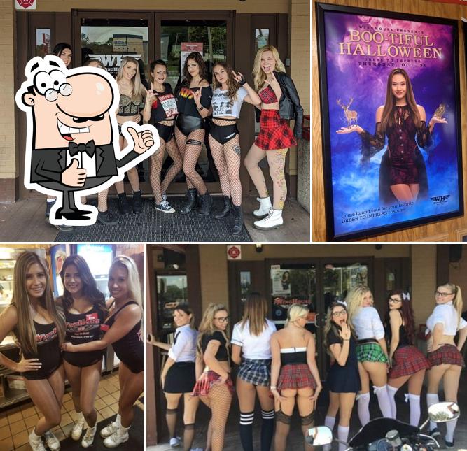 The WingHouse of Brandon, 5003 US301 in Tampa Restaurant menu and